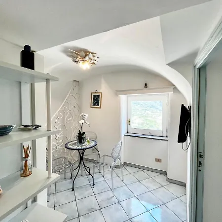 Limoncello Luxury In Piazzetta With Terrace View كابري