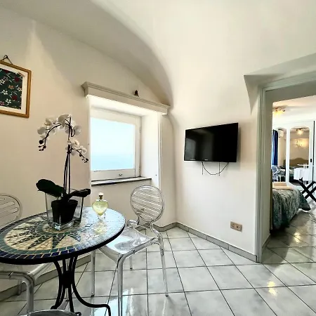 Limoncello Luxury In Piazzetta With Terrace View Nyaraló *