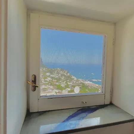 Limoncello Luxury In Piazzetta With Terrace View * Capri