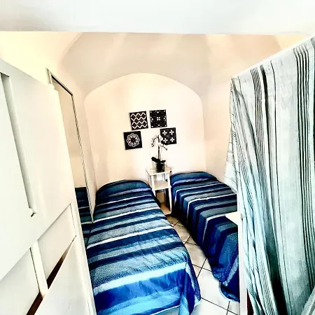 Limoncello Luxury In Piazzetta With Terrace View