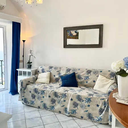 Limoncello Luxury In Piazzetta With Terrace View Nyaraló Capri
