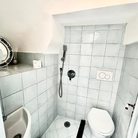 Limoncello Luxury In Piazzetta With Terrace View * Capri